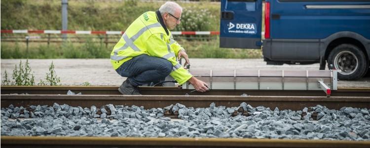 Audyty i certyfikacja taboru i infrastruktury kolejowej